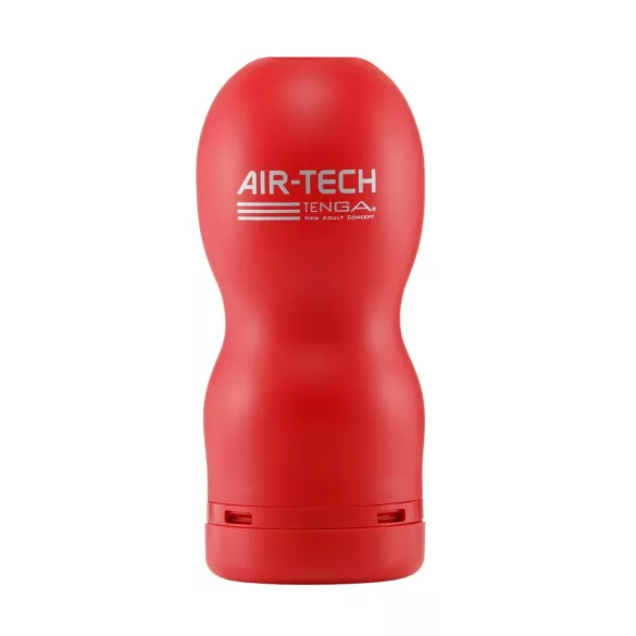 TENGA Air Tech Regular - masturbatorius vyrams - baltas