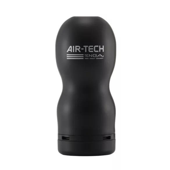 TENGA Air Tech Strong - masturbatorius vyrams - tekstūruotas - baltas