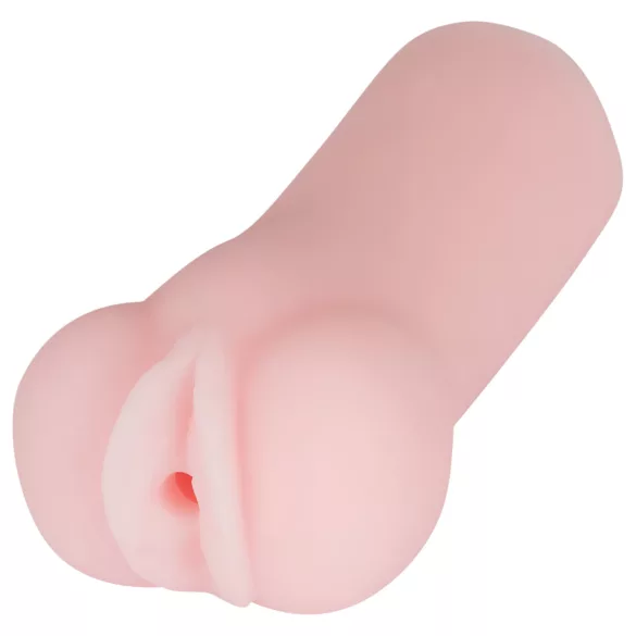 You2Toys - Super lanksti mini vagina (natūralios spalvos)
