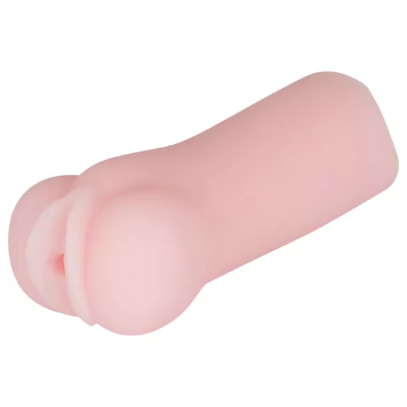 You2Toys - Super lanksti mini vagina (natūralios spalvos)