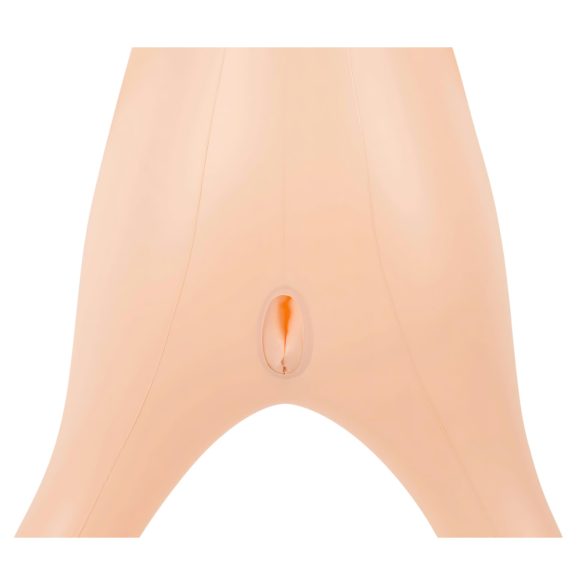 You2Toys - Pamela pripučiama moteris