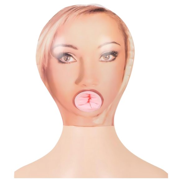 You2Toys - Amy-Rose pripučiama draugė