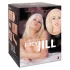 You2Toys Juicy Jill - pripučiama tikro dydžio guminių lėlių moteris
