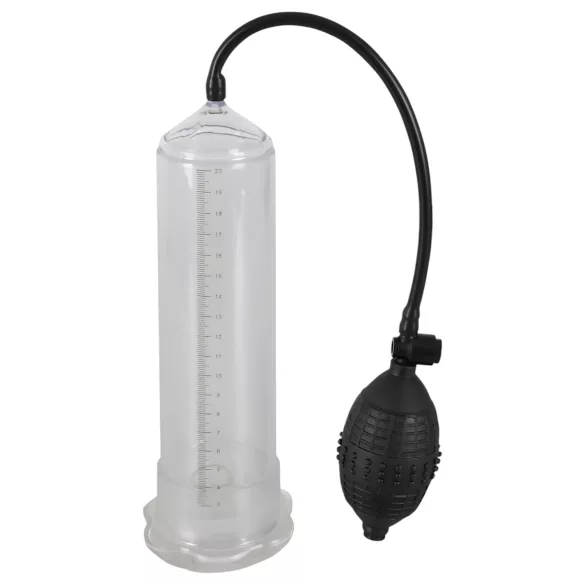 Mister Boner Starter - penio pompa - pradedantiesiems