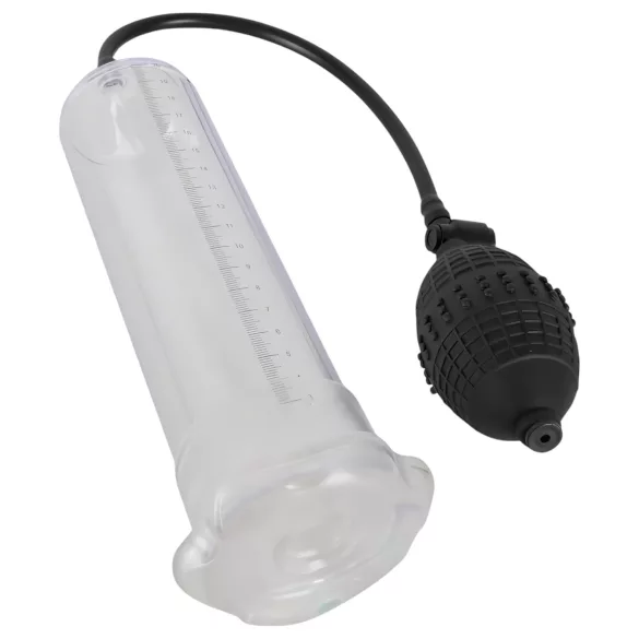 Mister Boner Starter - penio pompa - pradedantiesiems