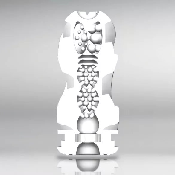 TENGA Air Tech Ultra - masturbatorius vyrams - daugkartinio naudojimo - didelis