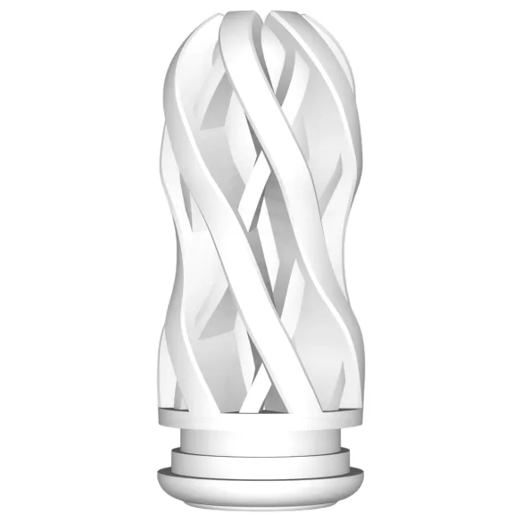 TENGA Air Tech Ultra - masturbatorius vyrams - daugkartinio naudojimo - didelis