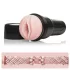 Fleshlight GO Surge - kompaktiška makštis - realistiška medžiaga