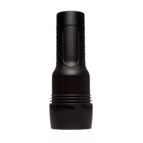 Fleshlight GO Surge - kompaktiška makštis - realistiška medžiaga