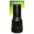 Fleshlight GO Surge - kompaktiška makštis - realistiška medžiaga