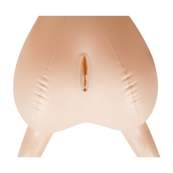 You2Toys - pripučiama lėlė - didelė krūtinė