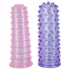 You2Toys - piršto antgaliai - 2 vnt