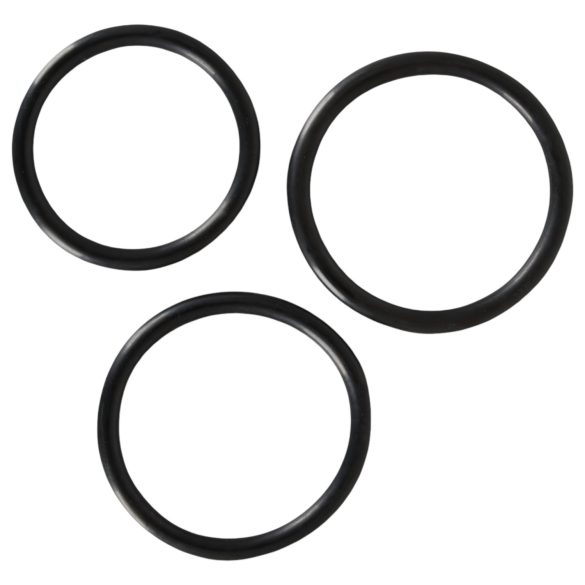 You2Toys - diržas priedams tvirtinti - universalus - violetinis