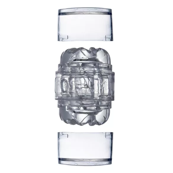 Fleshlight Quickshot Vantage - kišeninis masturbatorius - kelioninis