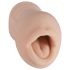 Sasha Grey burnos malonumas