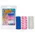 You2Toys - Japonų penio manžetų rinkinys (3 vnt.)
