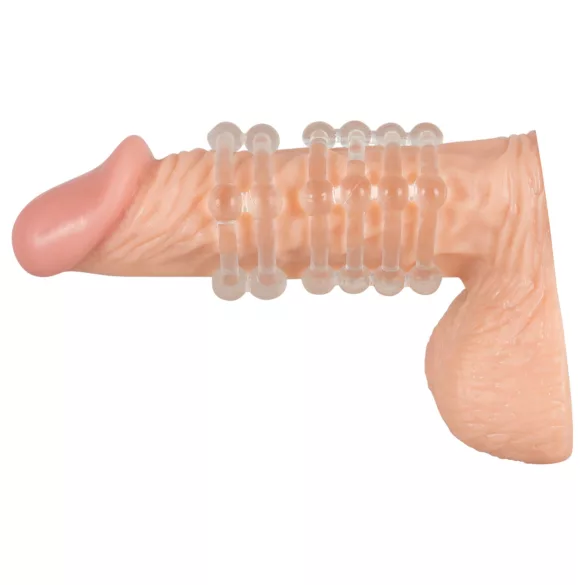 You2Toys - penio žiedas - extra tempimo efektas