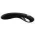 mystim Current Conrad - silikoninis elektro dildo