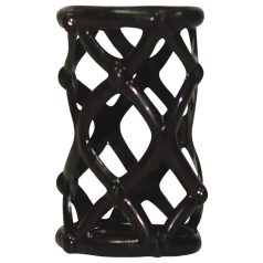 You2Toys Orgasmus Wunder - penio mova - juoda