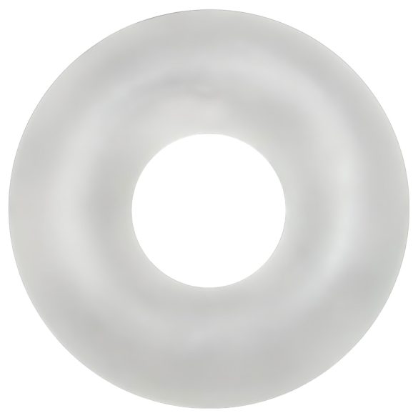 You2Toys - penio žiedas - silikoninis - permatomas