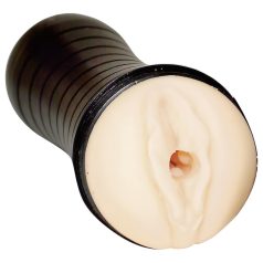 You2Toys - kišeninė dirbtinė makštis - natūrali spalva