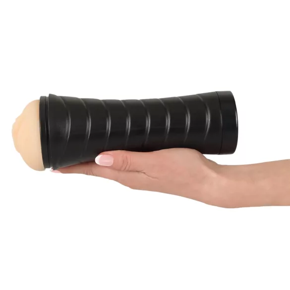You2Toys - kišeninė dirbtinė makštis - natūrali spalva
