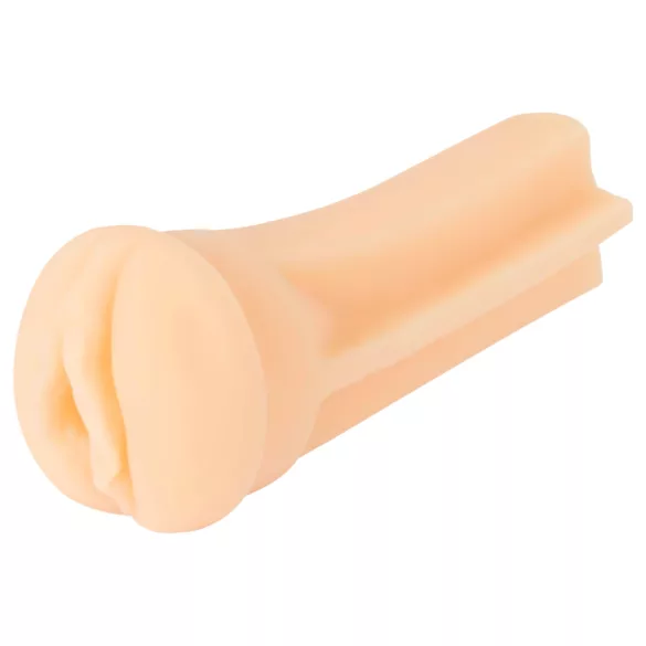 You2Toys - kišeninė dirbtinė makštis - natūrali spalva