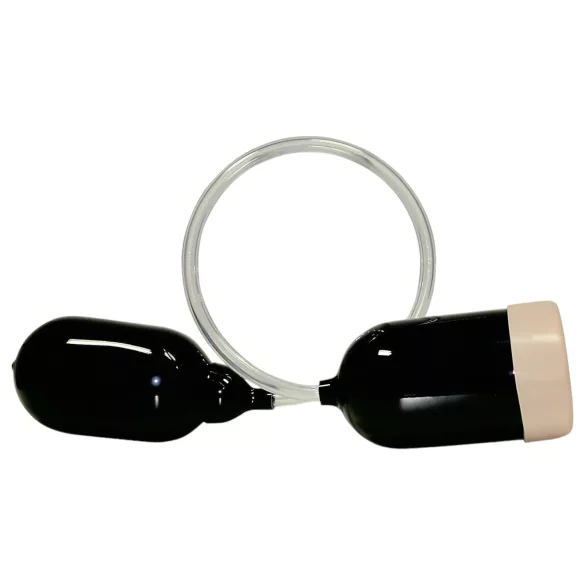 You2Toys - burnos masturbatorius - realistiškas jausmas