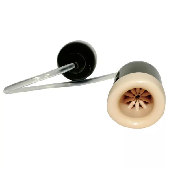 You2Toys - burnos masturbatorius - realistiškas jausmas