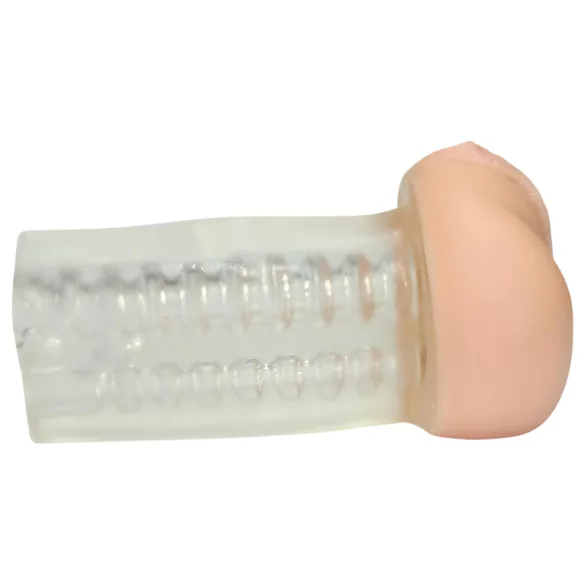 You2Toys - dvigubas vibratorius - dvigubas malonumas
