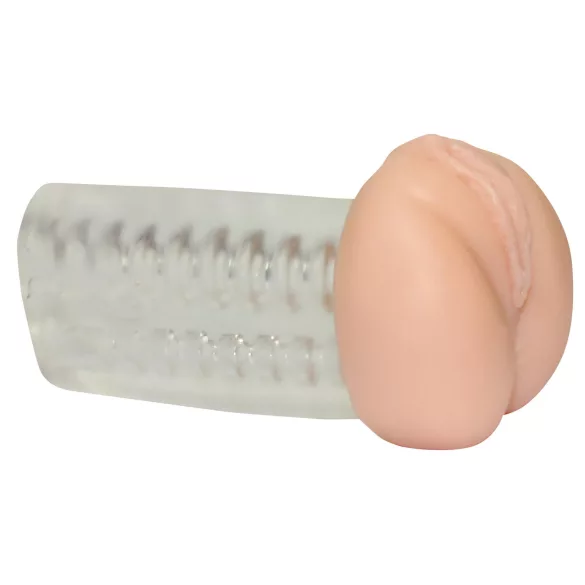 You2Toys - dvigubas vibratorius - dvigubas malonumas