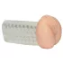 You2Toys - dvigubas vibratorius - dvigubas malonumas