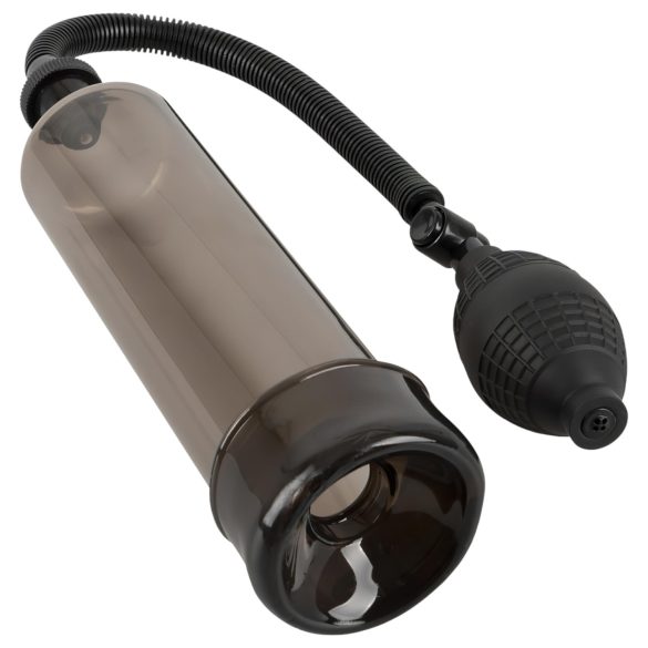 Bang Bang penio pompa - juoda