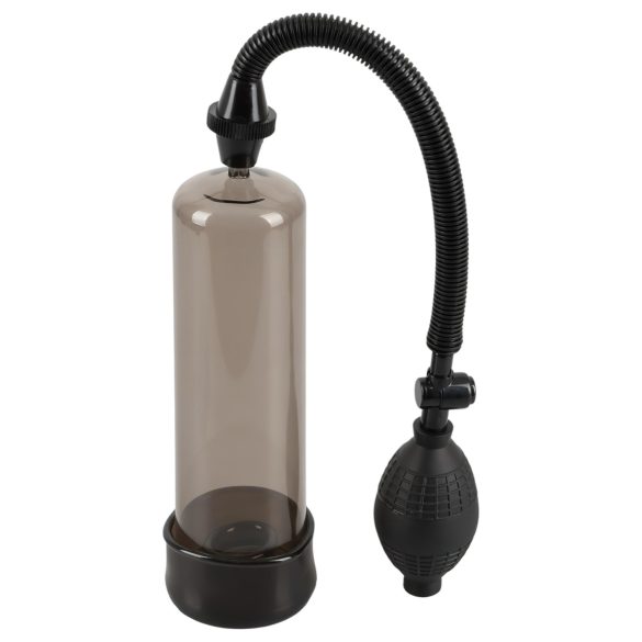 Bang Bang penio pompa - juoda