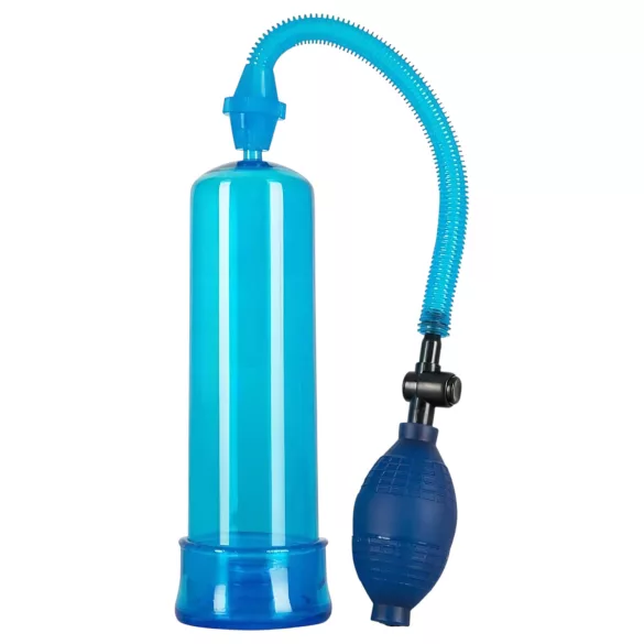 You2Toys - Bang Bang penio pompa (mėlyna)