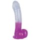 You2Toys - Ready Mate - dirbtinis falas (permatomai violetinis)