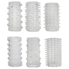 You2Toys - antrankiai rinkinys - raudonos rožės