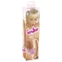 You2Toys - dildo su ejakuliacija - natūralios spalvos