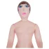 You2Toys - pripučiama sekso lėlė - moteris - plastikas