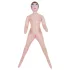 You2Toys - pripučiama sekso lėlė - moteris - plastikas