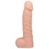„Realistixxx Stovintis Dildo II“