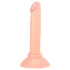 NMC 5 - realistiškas analinis dildo (16 cm)