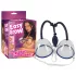 You2Toys - dvigubas pientraukis