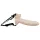 You2Toys Jaučio jėga - prisegiamas dildo, strap-on (kūno spalvos)