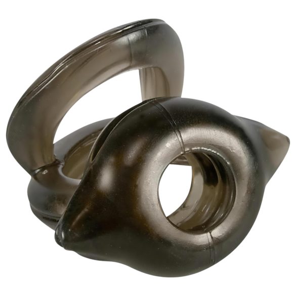 Bad Kitty - penio žiedų rinkinys