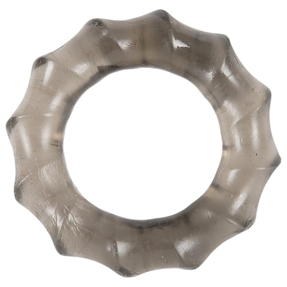 You2Toys - Penio žiedų rinkinys (3 vnt.) - pilki