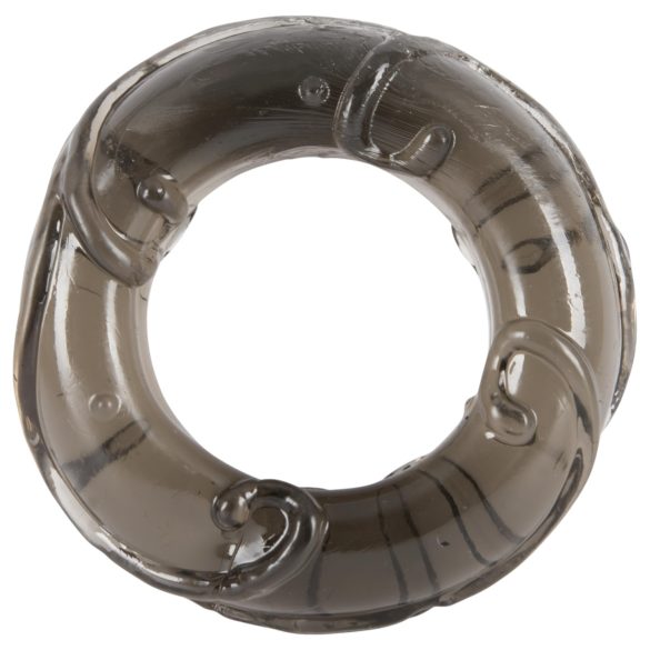 You2Toys - Penio žiedų rinkinys (3 vnt.) - pilki