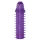 You2Toys - penio mova - stimuliacija - silikonas violetinė