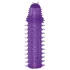 You2Toys - penio mova - stimuliacija - silikonas violetinė