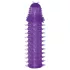 You2Toys - penio mova - stimuliacija - silikonas violetinė